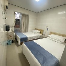 贵阳云岩吉祥民宿