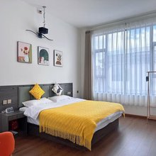 山海经·Villa露台观景度假美宿(大理洱海生态廊道店)
