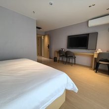 锦怡智能美宿