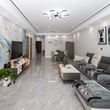 清宿花间(邛海湾长岛B区店)