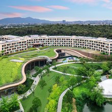 Club Med南京白日方舟公寓