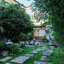 叁壹SanYi·半山禅院