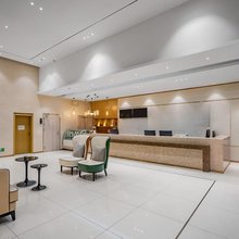 城市便捷酒店(香格里拉客运站店)
