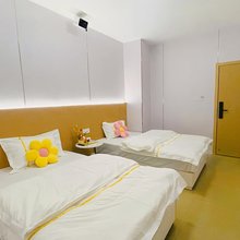 山屿山·公寓