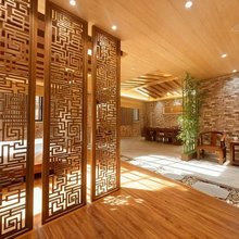 长之江主题酒店(汕头新一城万象城店)