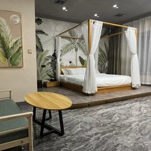 一起吧电竞酒店