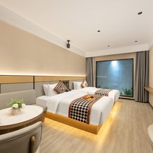 海欣酒店(莲塘口岸东门商业区店)