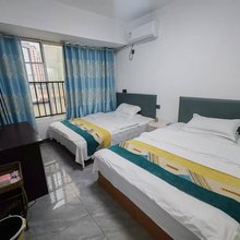 巴中佳怡商务宾馆