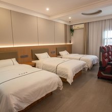 宜昌千丰酒店(小溪塔店)