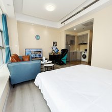 翼虎·电竞之家(滨海高铁站店)