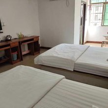 异乡公寓(惠州站店)