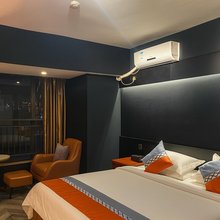 麦穗屋公寓