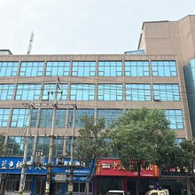 石首聚信悦途精选商旅酒店