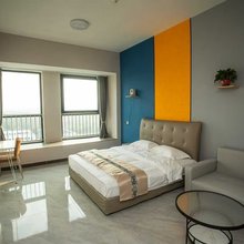 济南云境天玺酒店