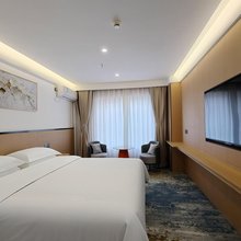 盛鑫民宿(甘肃政法学院西北师范大学店)