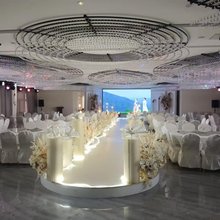 赤峰清橙酒店(维多利万悦城赤峰南站店)