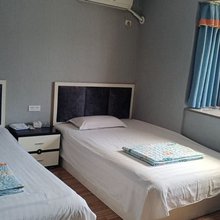 胡英旅馆