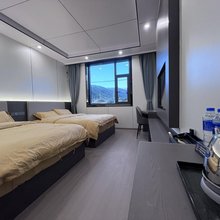 红原壤口驿站