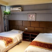 民权新如宾馆