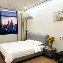 慈溪安娜家网约公寓
