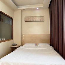 苏州半闲堂快捷连锁酒店