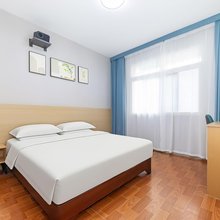 极光酒店(长江大学西校区店)