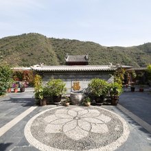 不二客栈(五台山风景区店)