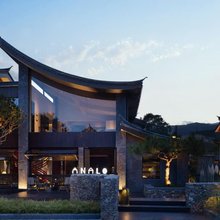 ANALO阿纳洛·度假Villa