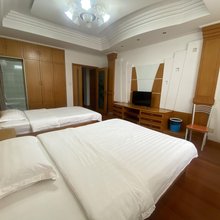 苏州宏顺旅馆