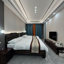 易腊居民宿