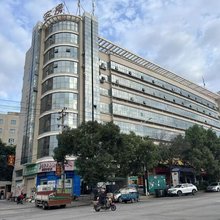 丰捷酒店
