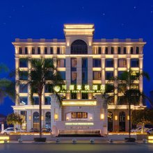 合江川源尊悦酒店(荔枝文化广场店)