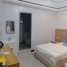 泰安民宿(甘肃中医药大学定西校区店)