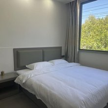 绛县暖居小宿