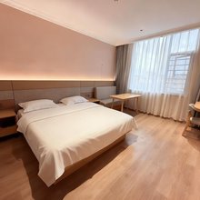 砚山东霖商务酒店