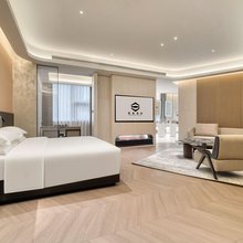 首座大酒店