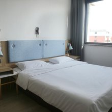 宇博酒店(包头市民族西路九中店)