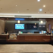 优佳酒店(长安大学渭水校区西安北站店)