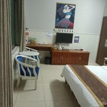 百色市优点商务宾馆