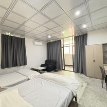 源达公寓