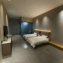 疆蓝居酒店