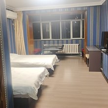 好来屋快捷宾馆