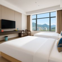 凉山甘洛正森酒店