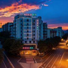 尚美商务酒店(江门蓬江三十三虚街店)