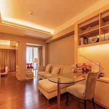 她他公寓(深圳滨河时代店)