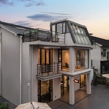 宜兴花晑客栈(竹海景区店)