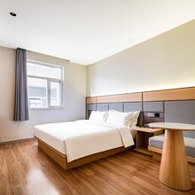 铂庭酒店(徐州苏宁广场户部山店)