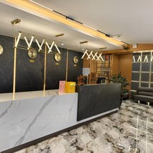 锦艺源酒店