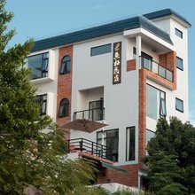 南澳鱼栖民宿(云澳四海店)