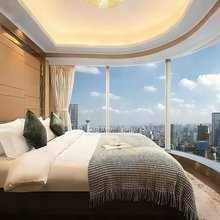 云梦高空观景酒店(重庆解放碑步行街店)